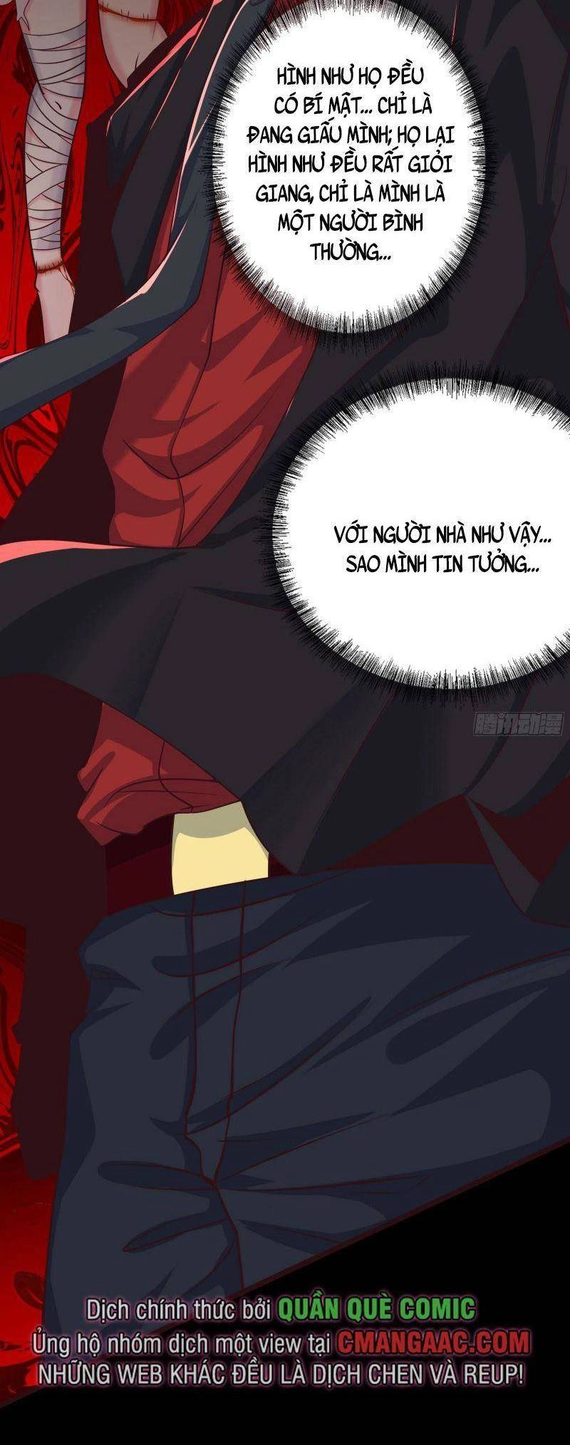 Từ Hồng Nguyệt Khai Thủy Chapter 49 - 23