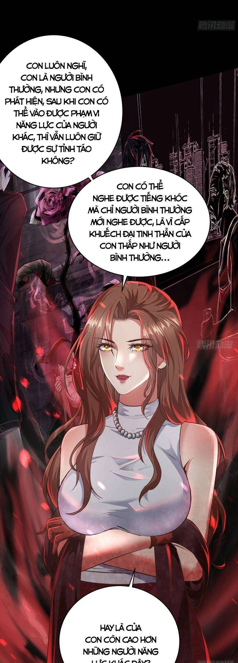 Từ Hồng Nguyệt Khai Thủy Chapter 49 - 24