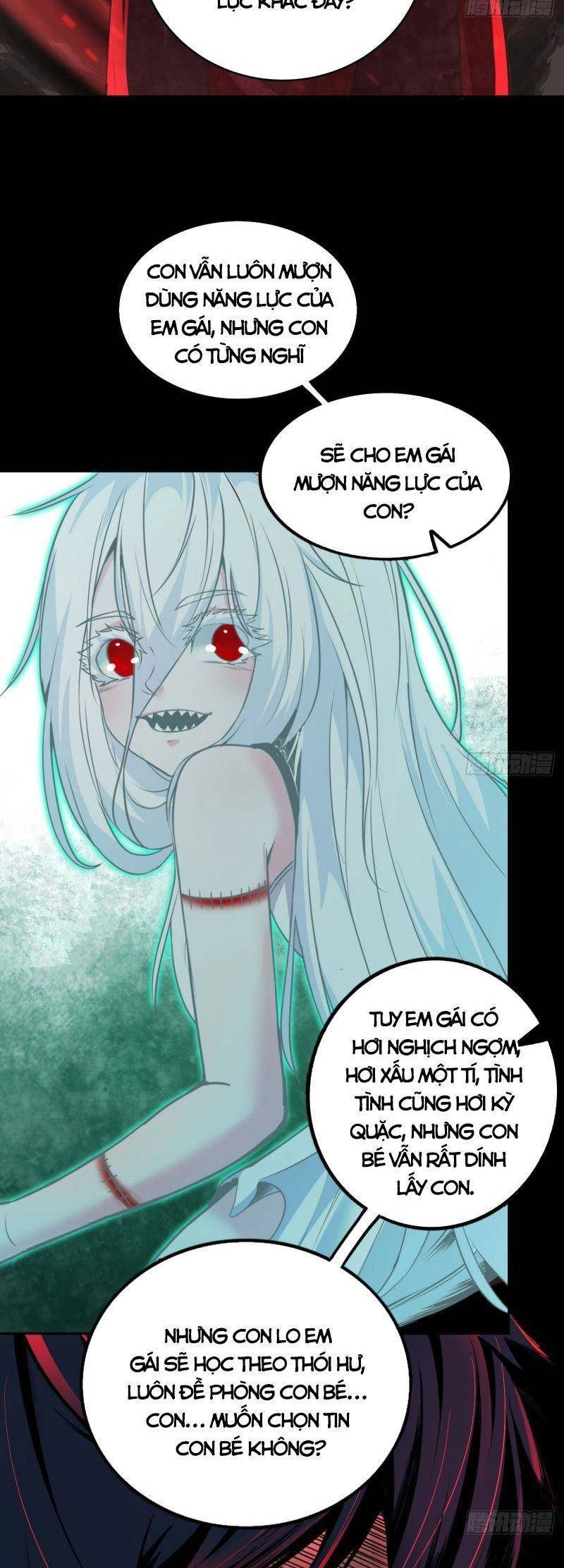 Từ Hồng Nguyệt Khai Thủy Chapter 49 - 25