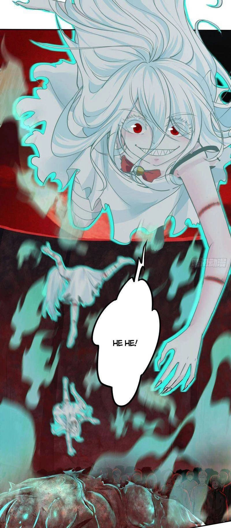 Từ Hồng Nguyệt Khai Thủy Chapter 49 - 29