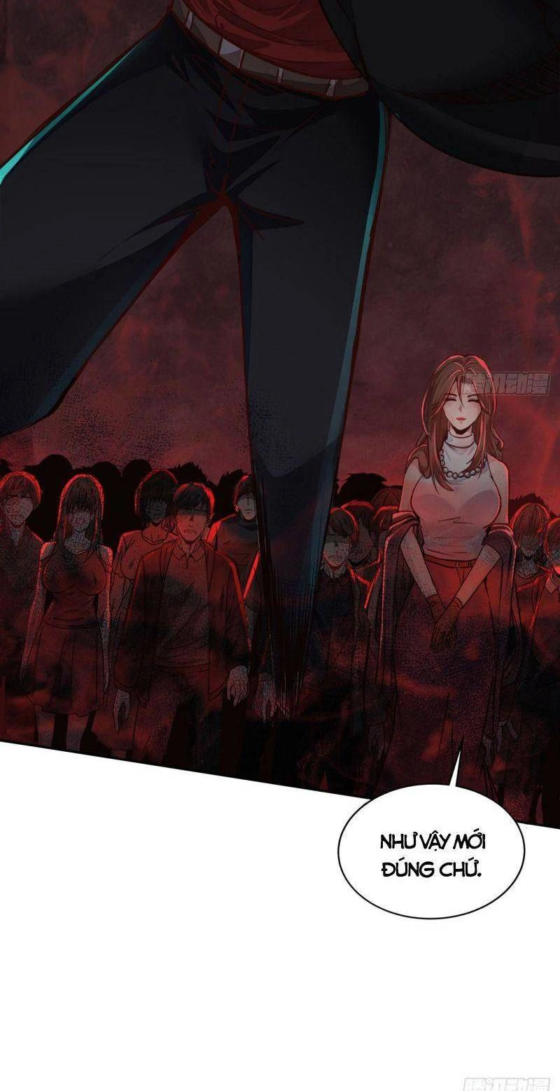 Từ Hồng Nguyệt Khai Thủy Chapter 49 - 31