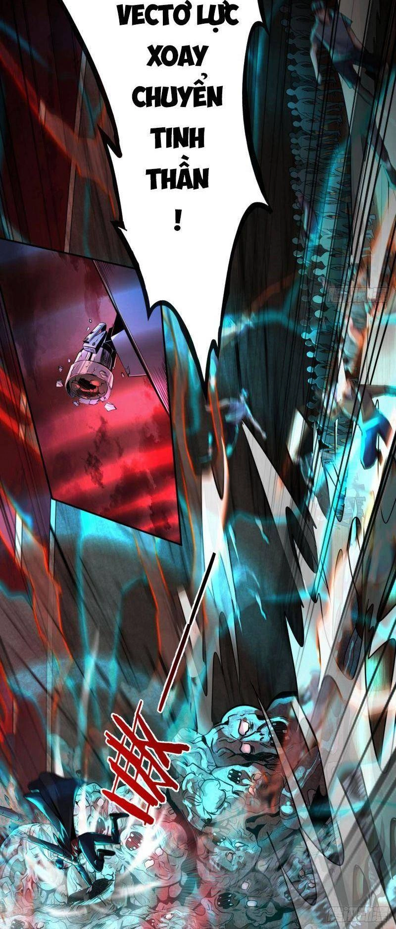 Từ Hồng Nguyệt Khai Thủy Chapter 49 - 35