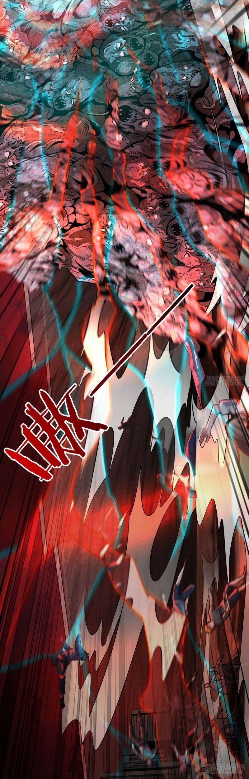 Từ Hồng Nguyệt Khai Thủy Chapter 49 - 36