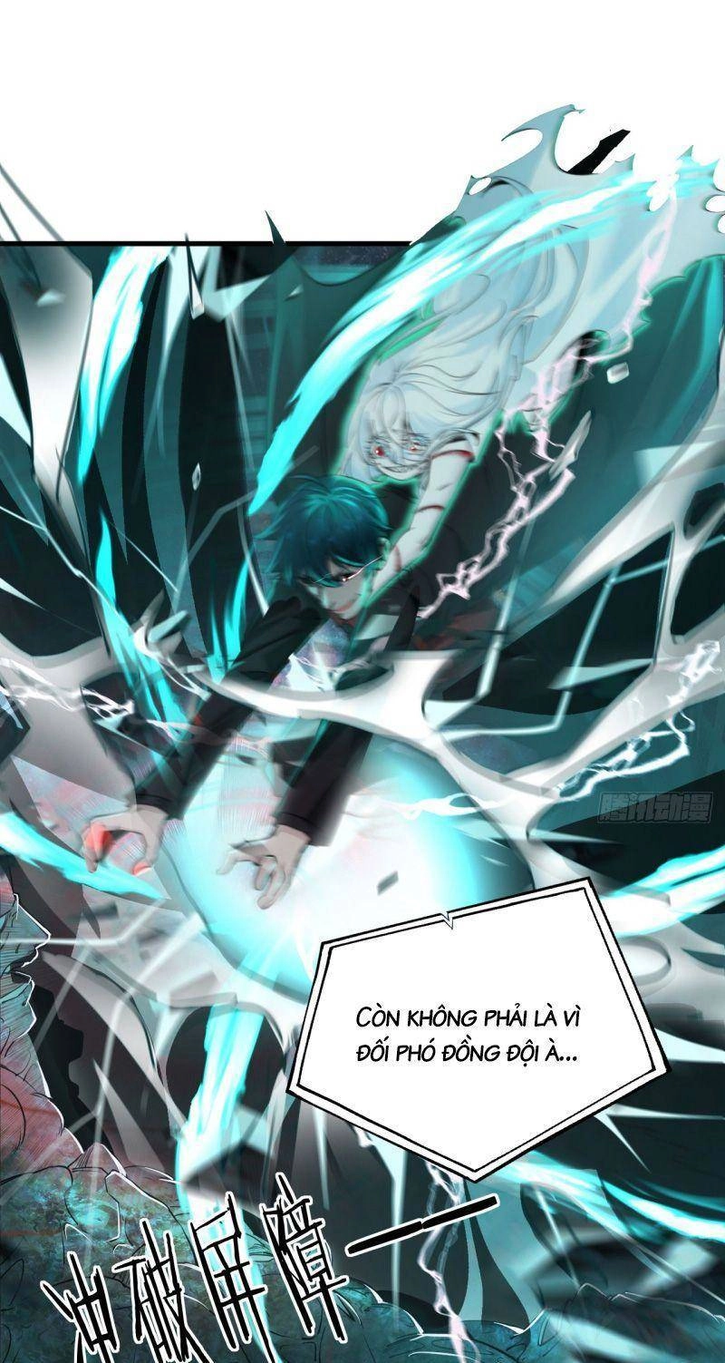 Từ Hồng Nguyệt Khai Thủy Chapter 50 - 3