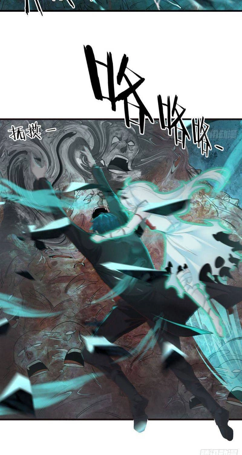 Từ Hồng Nguyệt Khai Thủy Chapter 50 - 4