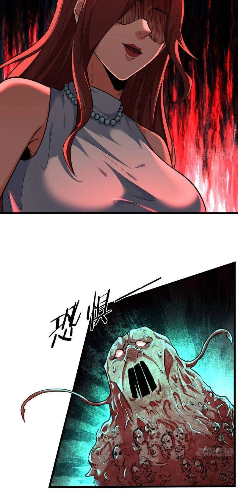 Từ Hồng Nguyệt Khai Thủy Chapter 50 - 13