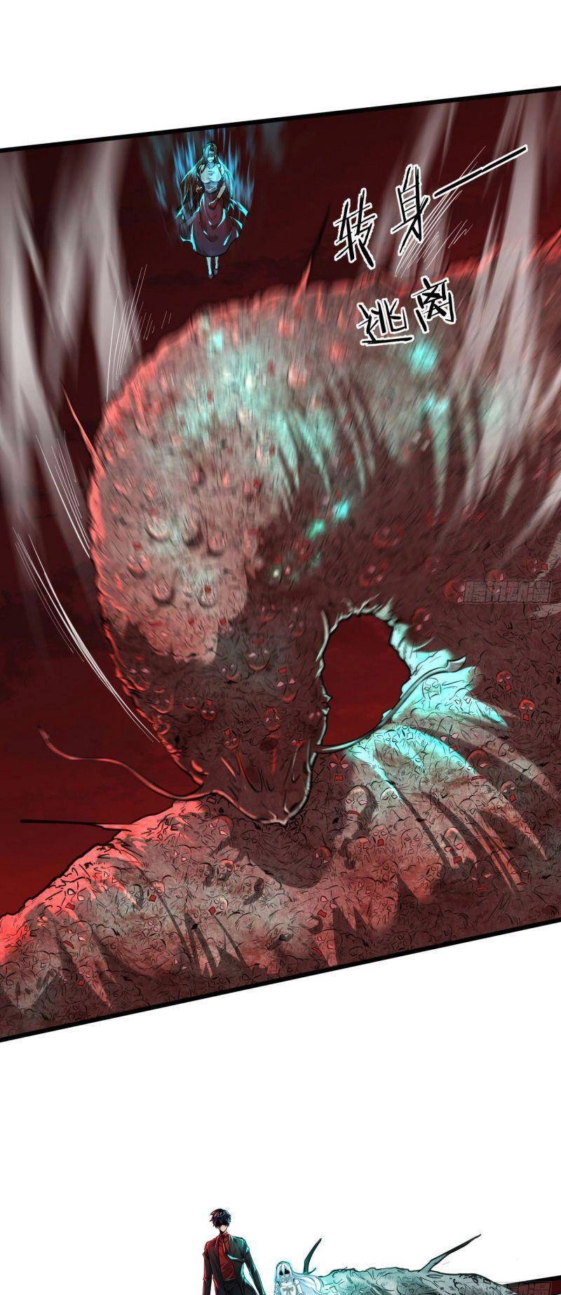 Từ Hồng Nguyệt Khai Thủy Chapter 50 - 14