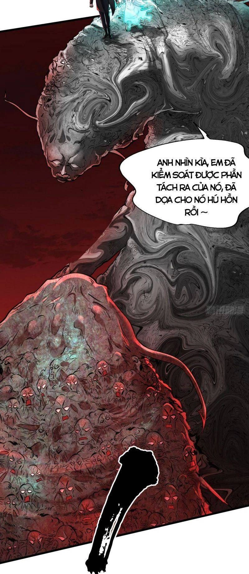 Từ Hồng Nguyệt Khai Thủy Chapter 50 - 15