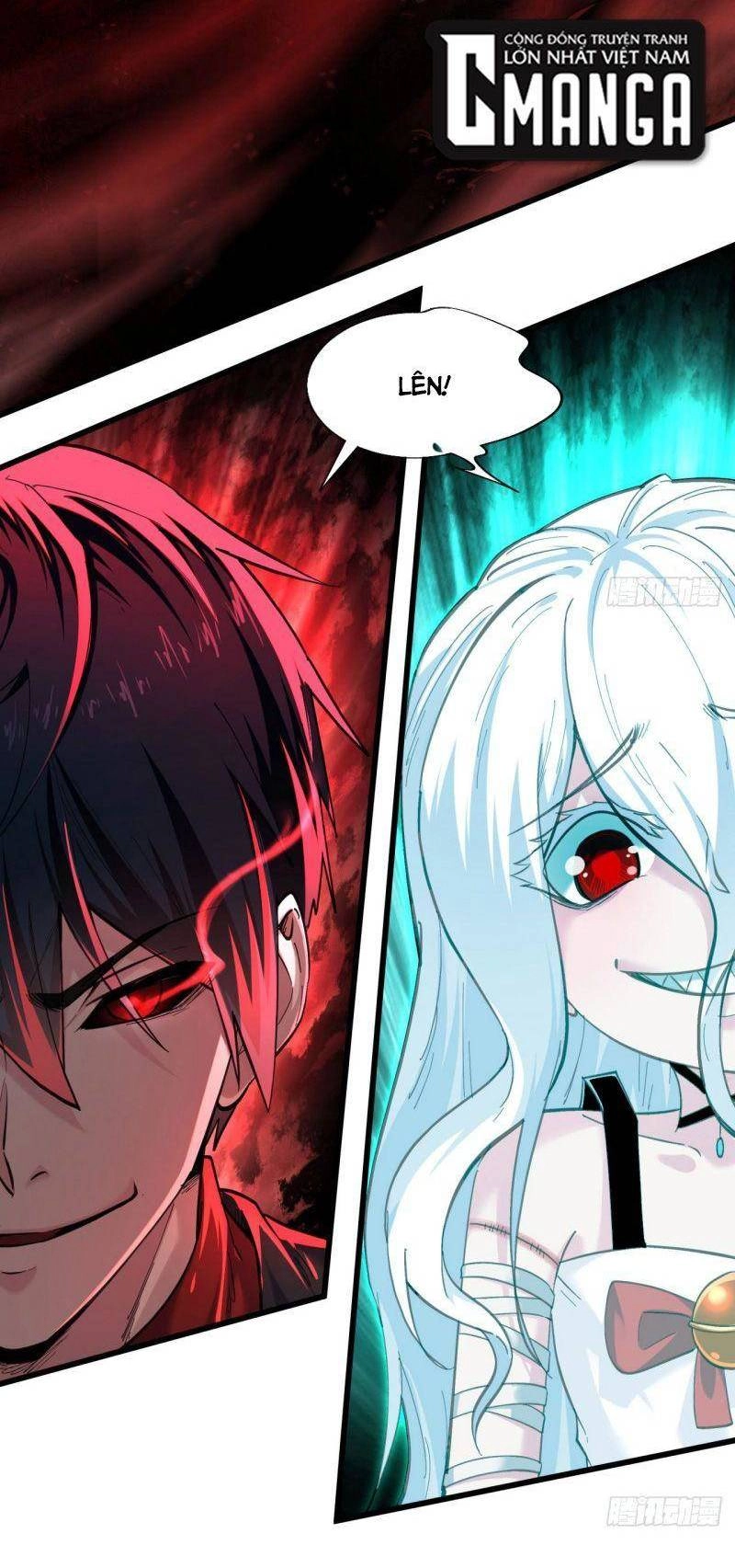 Từ Hồng Nguyệt Khai Thủy Chapter 50 - 18