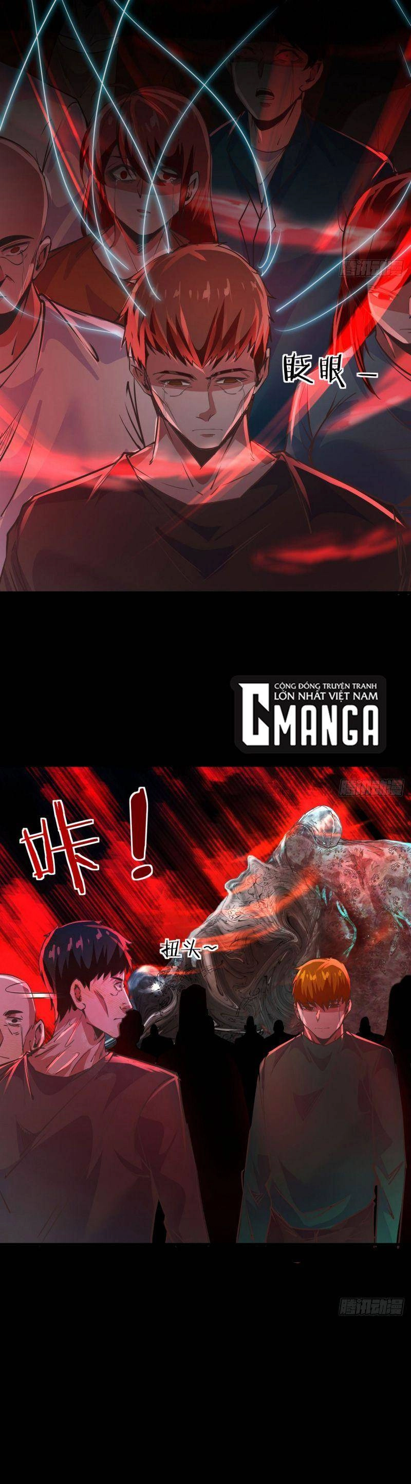 Từ Hồng Nguyệt Khai Thủy Chapter 50 - 23