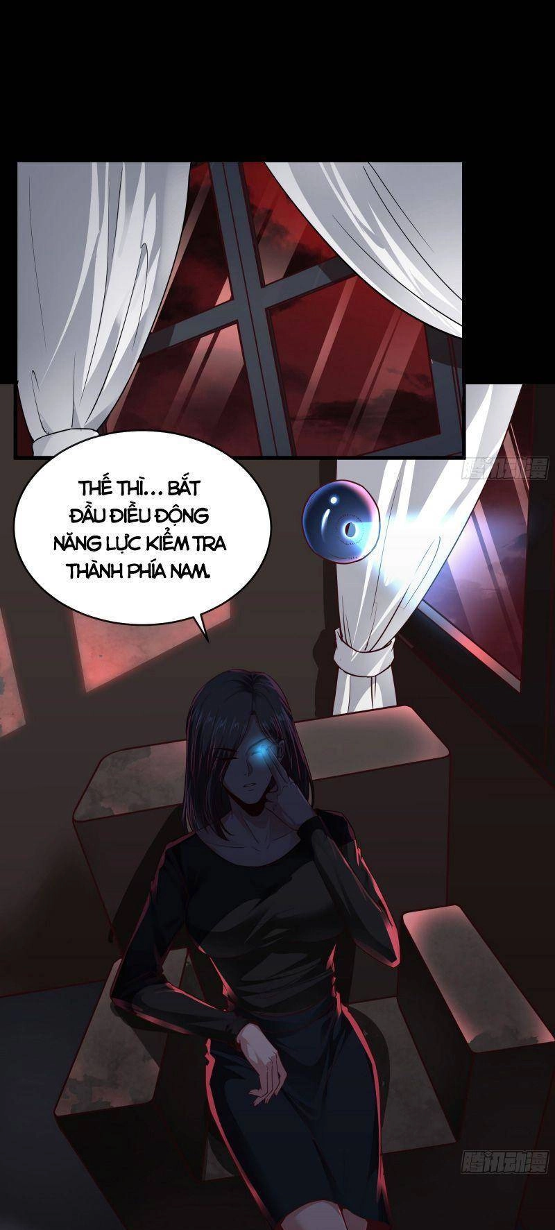 Từ Hồng Nguyệt Khai Thủy Chapter 50 - 26