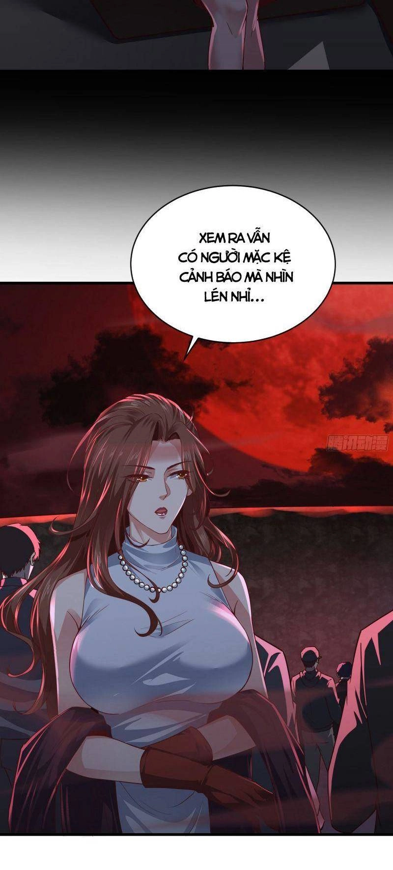 Từ Hồng Nguyệt Khai Thủy Chapter 50 - 27