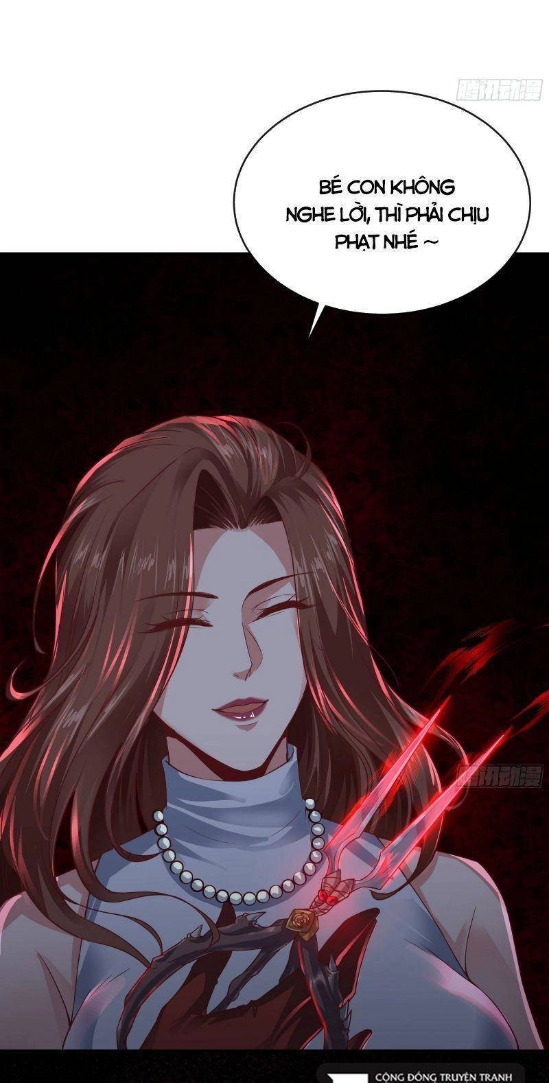 Từ Hồng Nguyệt Khai Thủy Chapter 50 - 28