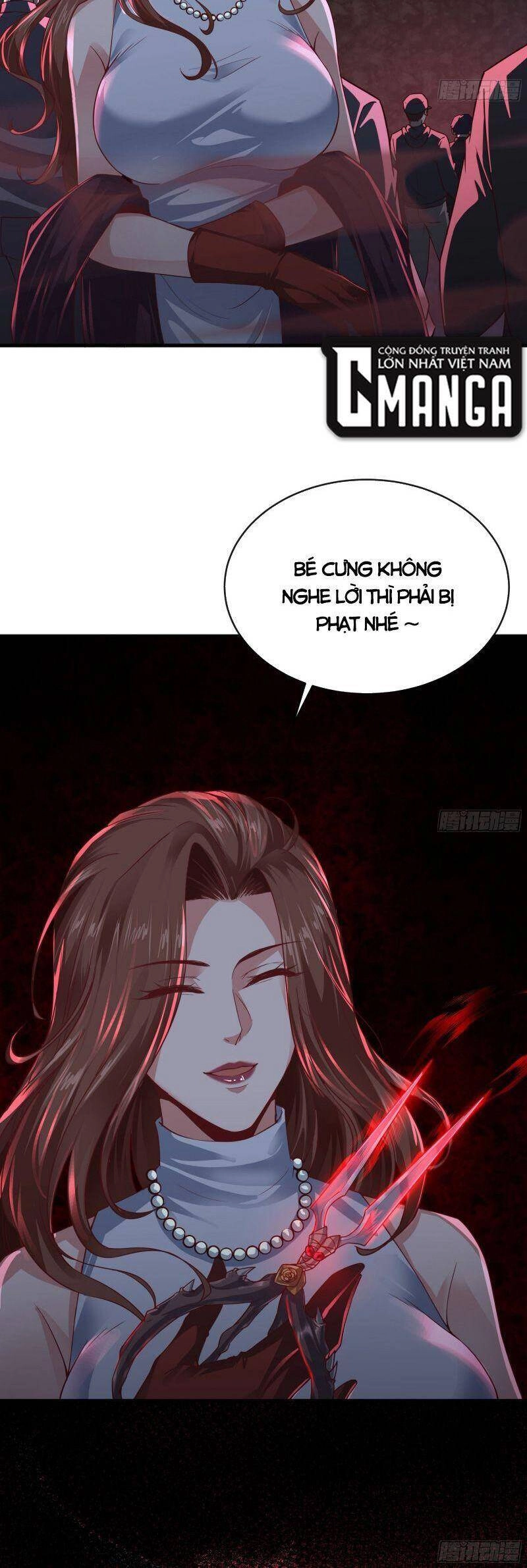 Từ Hồng Nguyệt Khai Thủy Chapter 51 - 2