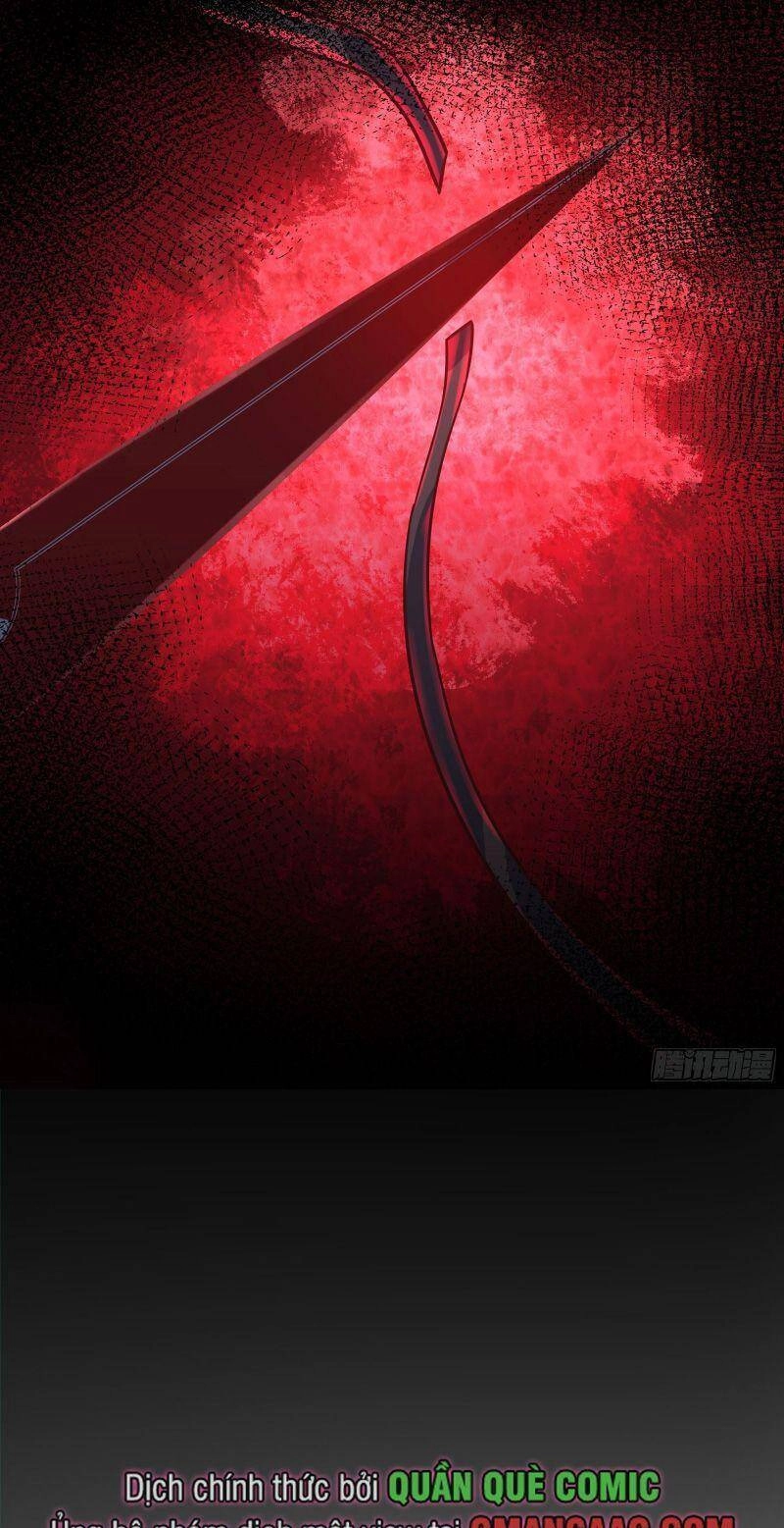 Từ Hồng Nguyệt Khai Thủy Chapter 51 - 3