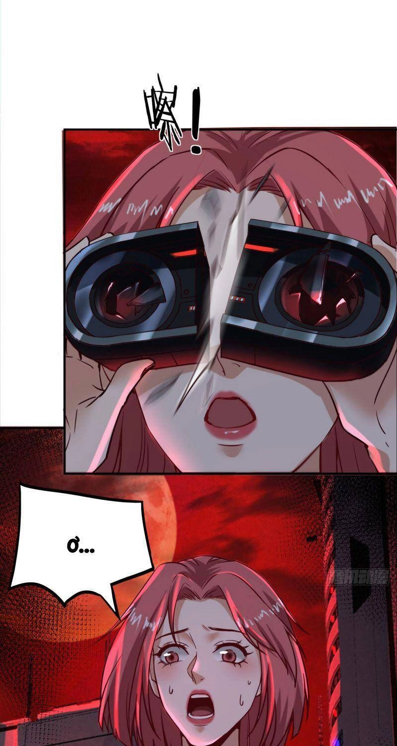 Từ Hồng Nguyệt Khai Thủy Chapter 51 - 6