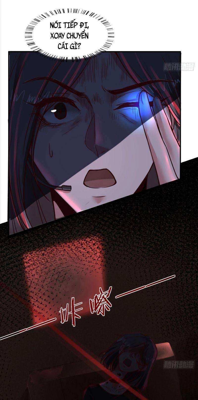 Từ Hồng Nguyệt Khai Thủy Chapter 51 - 9