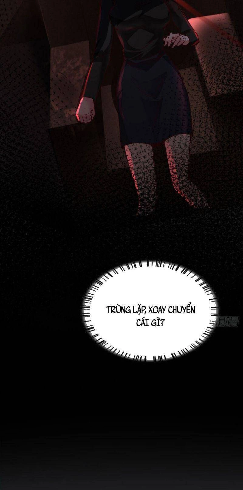 Từ Hồng Nguyệt Khai Thủy Chapter 51 - 10