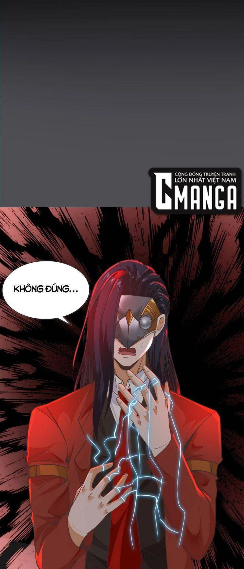 Từ Hồng Nguyệt Khai Thủy Chapter 51 - 11