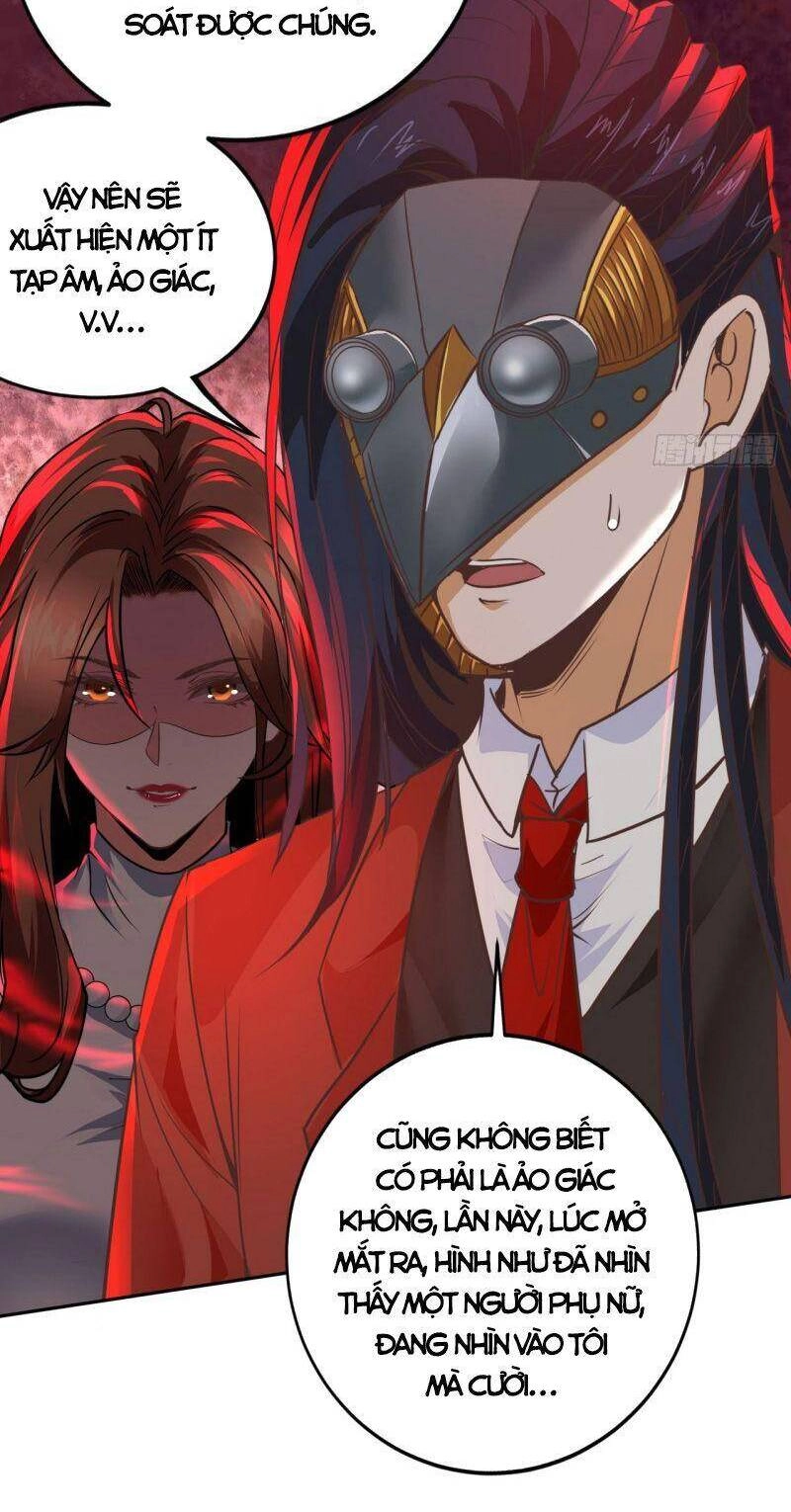 Từ Hồng Nguyệt Khai Thủy Chapter 51 - 15