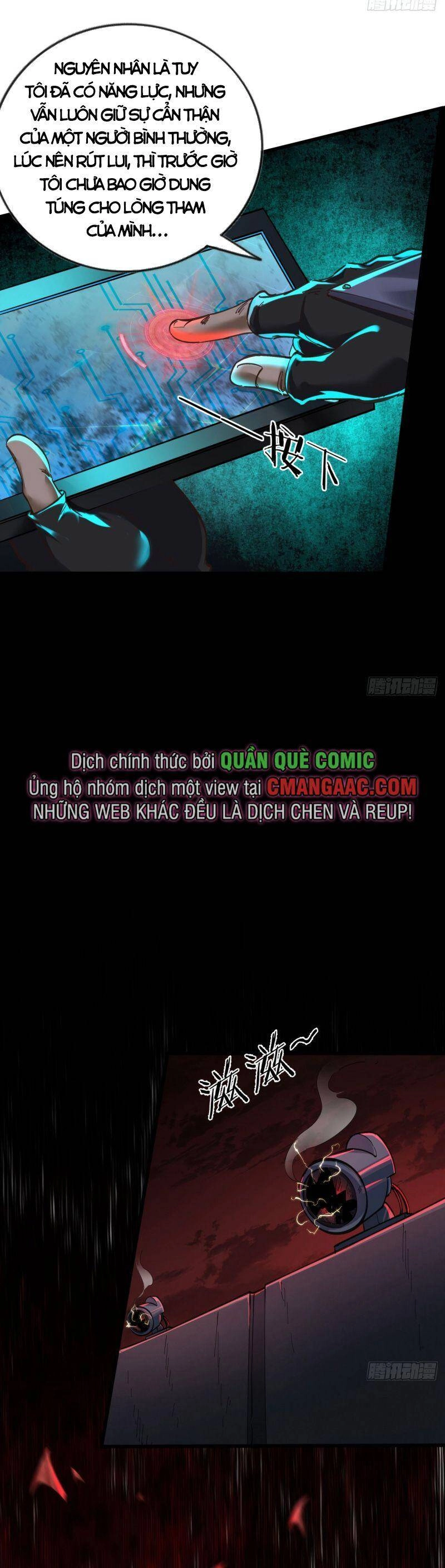 Từ Hồng Nguyệt Khai Thủy Chapter 51 - 19