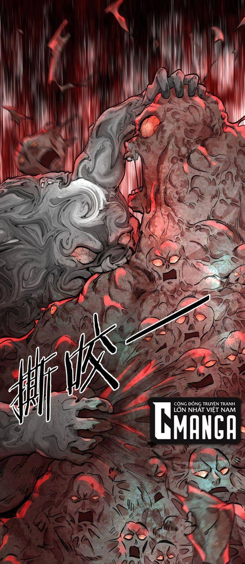 Từ Hồng Nguyệt Khai Thủy Chapter 51 - 20