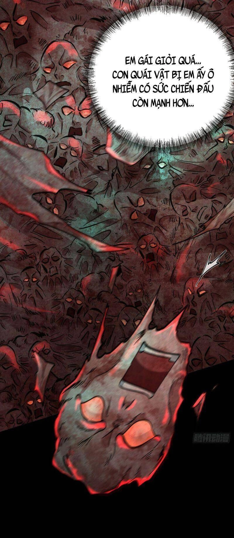 Từ Hồng Nguyệt Khai Thủy Chapter 51 - 21