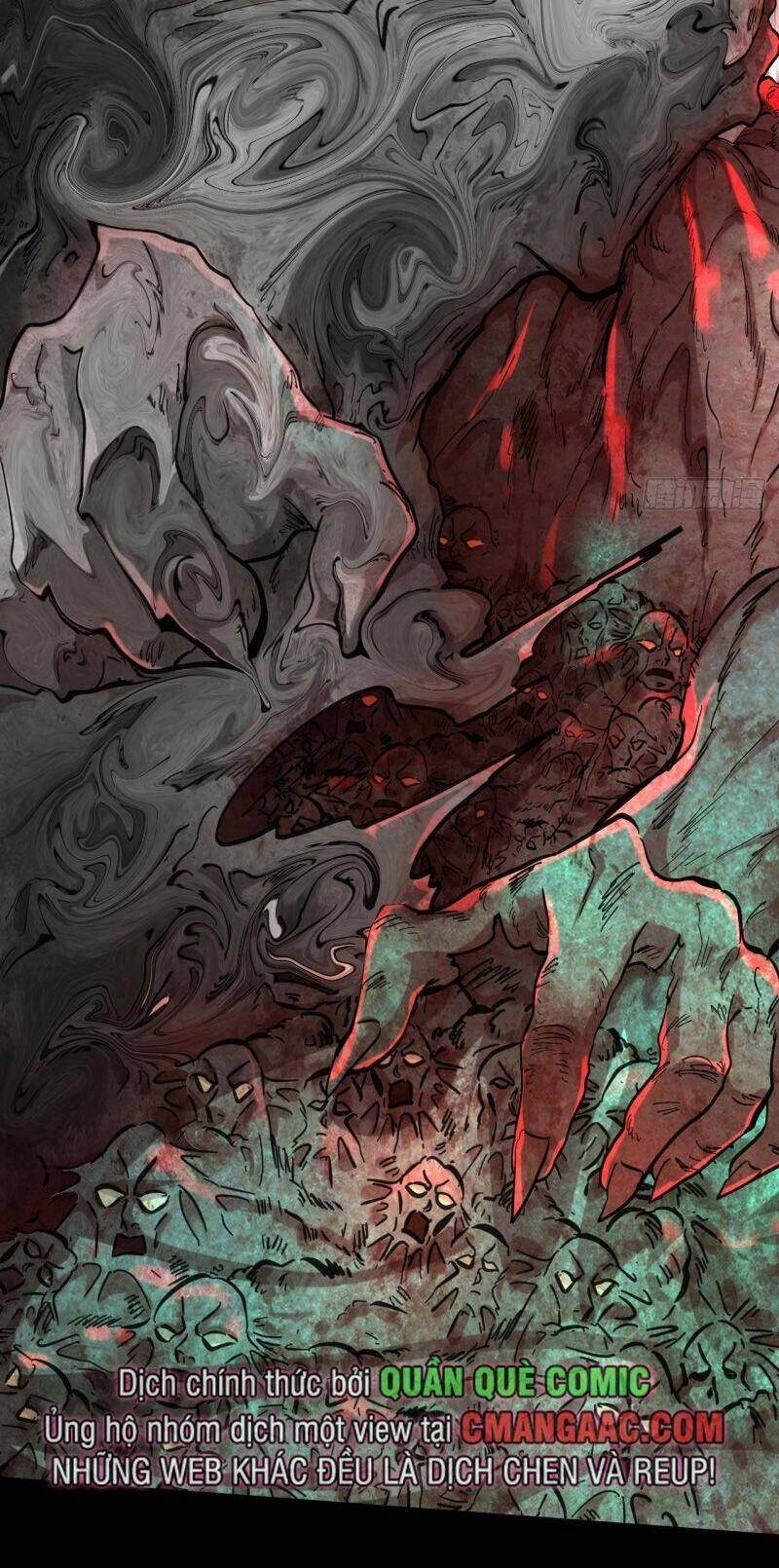 Từ Hồng Nguyệt Khai Thủy Chapter 51 - 23