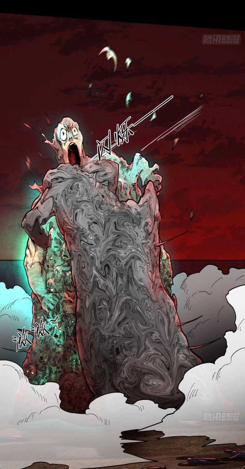 Từ Hồng Nguyệt Khai Thủy Chapter 51 - 24