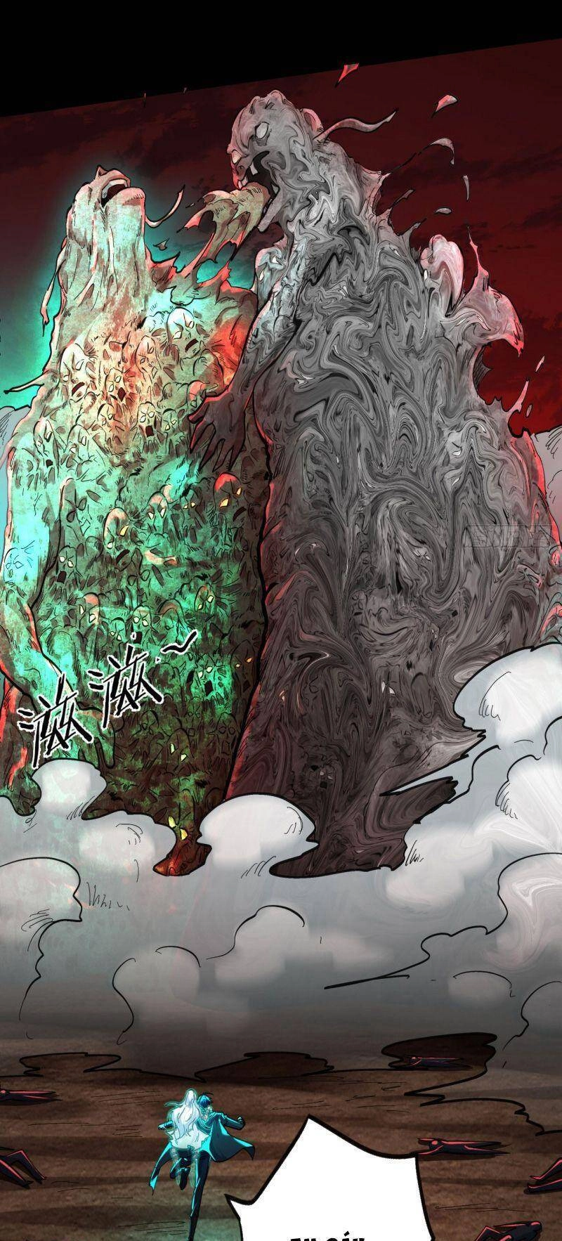 Từ Hồng Nguyệt Khai Thủy Chapter 51 - 26