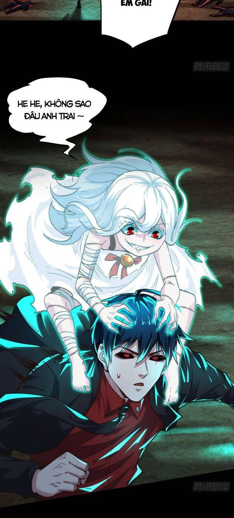 Từ Hồng Nguyệt Khai Thủy Chapter 51 - 27