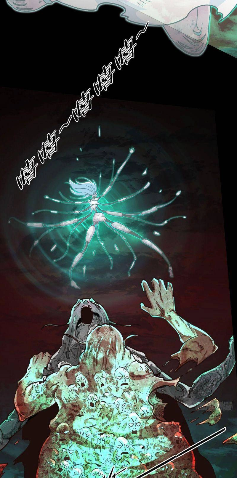 Từ Hồng Nguyệt Khai Thủy Chapter 51 - 29