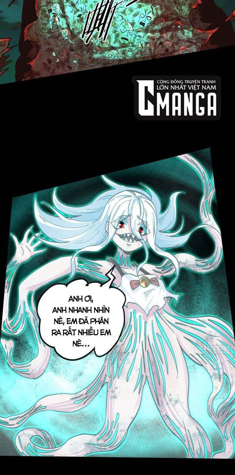 Từ Hồng Nguyệt Khai Thủy Chapter 51 - 30