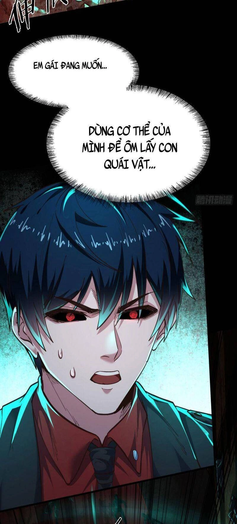 Từ Hồng Nguyệt Khai Thủy Chapter 51 - 32