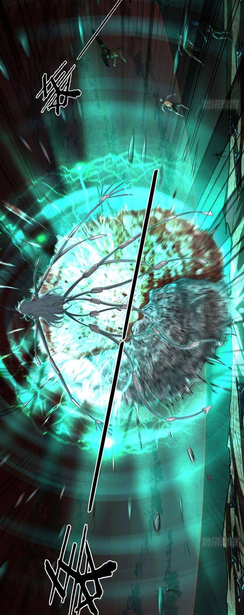 Từ Hồng Nguyệt Khai Thủy Chapter 51 - 33