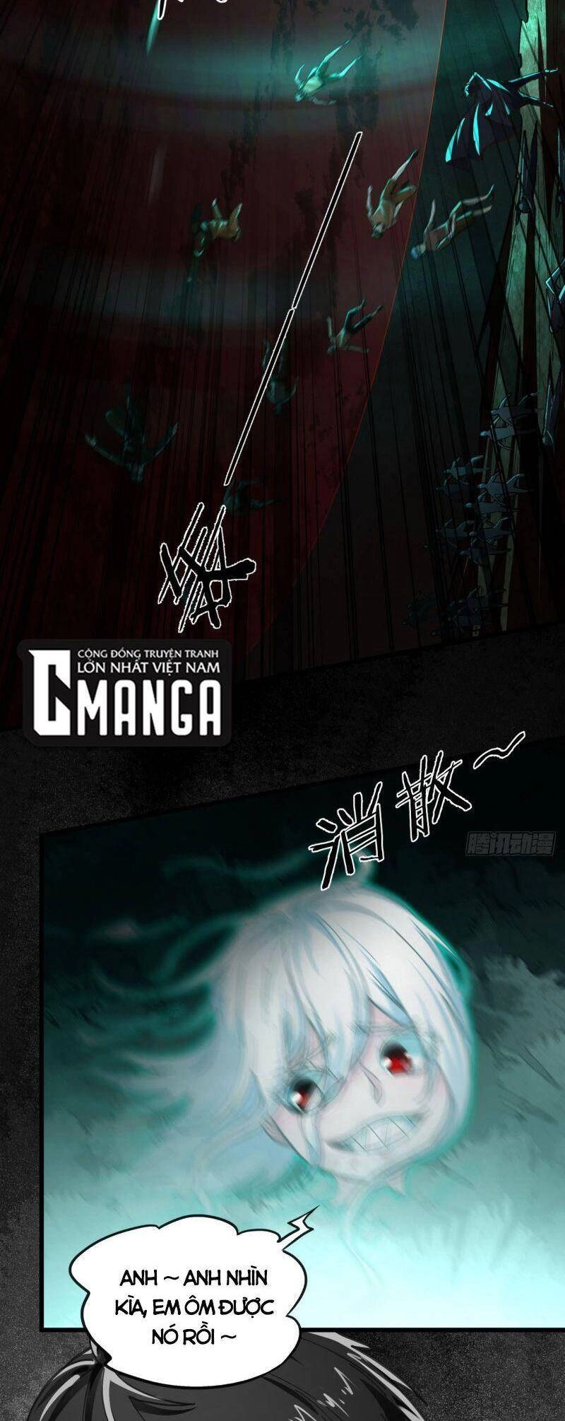 Từ Hồng Nguyệt Khai Thủy Chapter 51 - 34