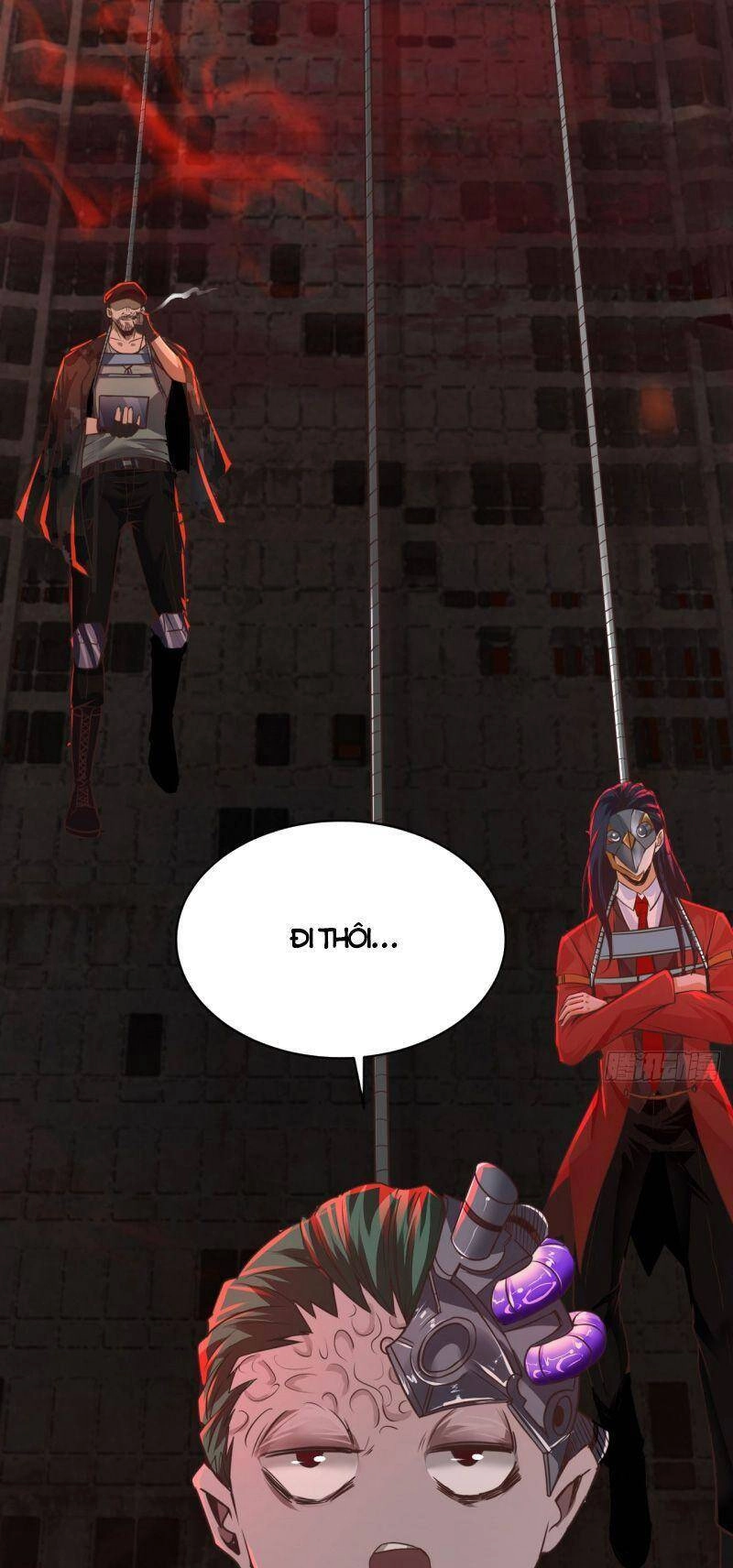 Từ Hồng Nguyệt Khai Thủy Chapter 51 - 37