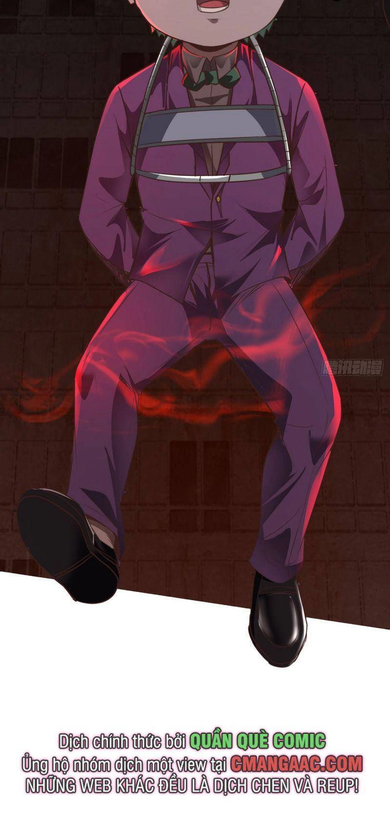 Từ Hồng Nguyệt Khai Thủy Chapter 51 - 38