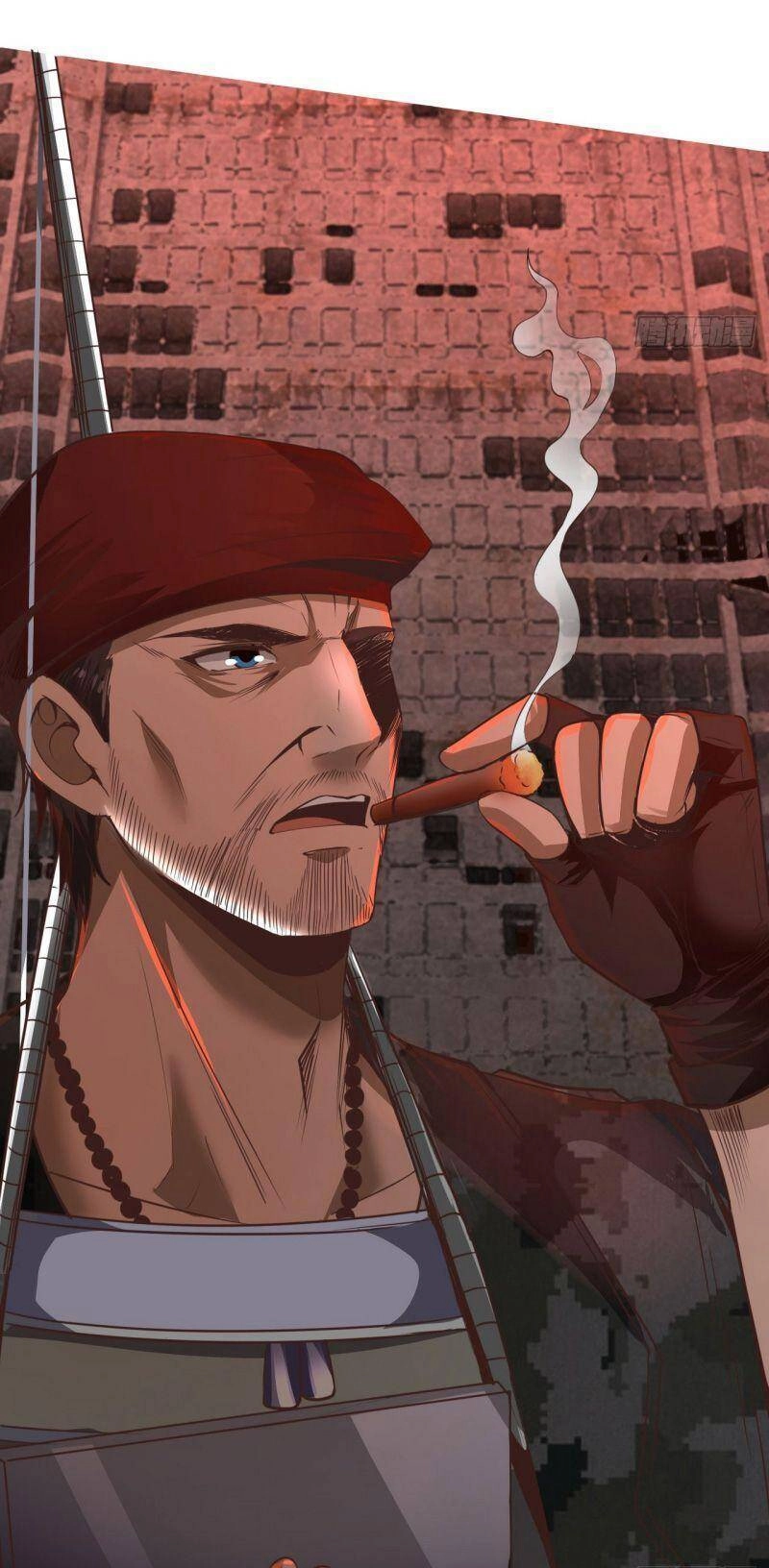 Từ Hồng Nguyệt Khai Thủy Chapter 51 - 39