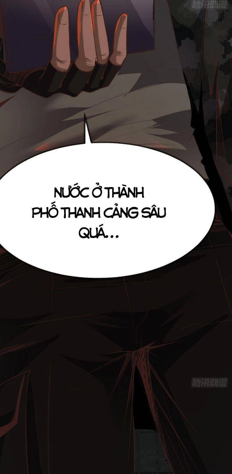 Từ Hồng Nguyệt Khai Thủy Chapter 51 - 40