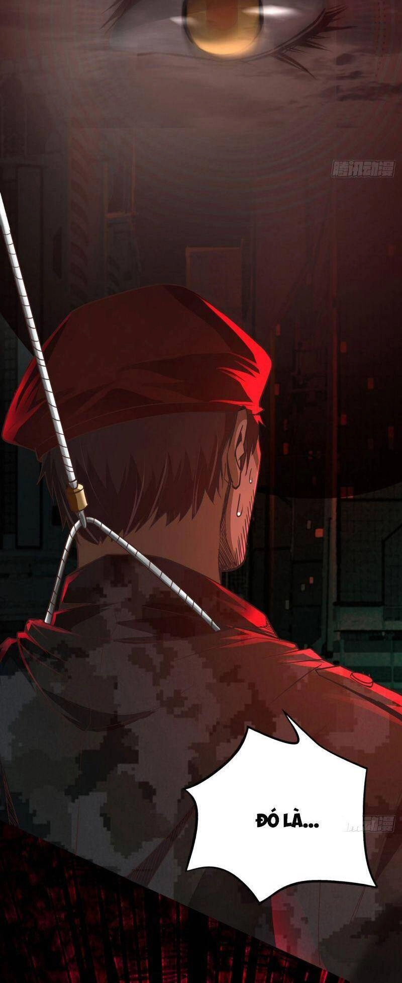 Từ Hồng Nguyệt Khai Thủy Chapter 51 - 42