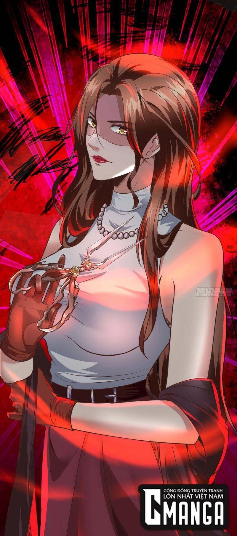 Từ Hồng Nguyệt Khai Thủy Chapter 51 - 43