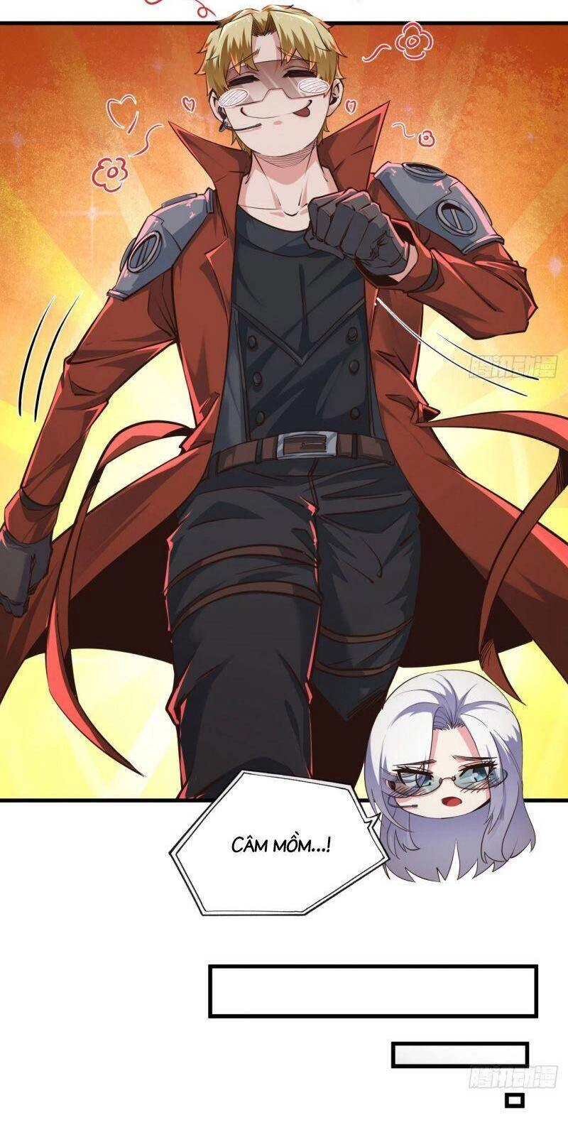 Từ Hồng Nguyệt Khai Thủy Chapter 52 - 5