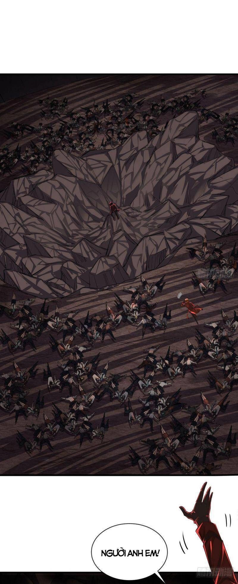 Từ Hồng Nguyệt Khai Thủy Chapter 52 - 6