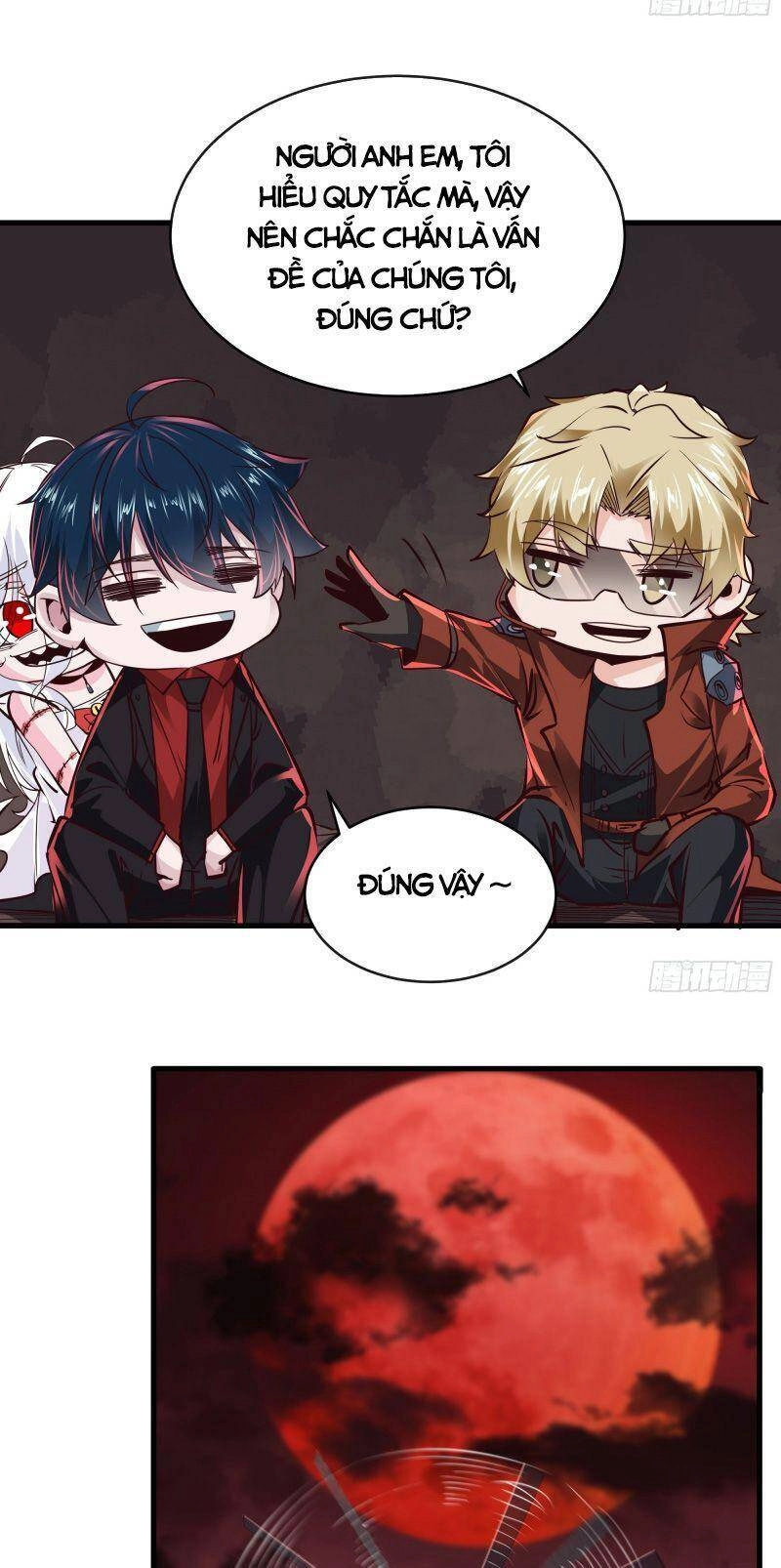 Từ Hồng Nguyệt Khai Thủy Chapter 52 - 13