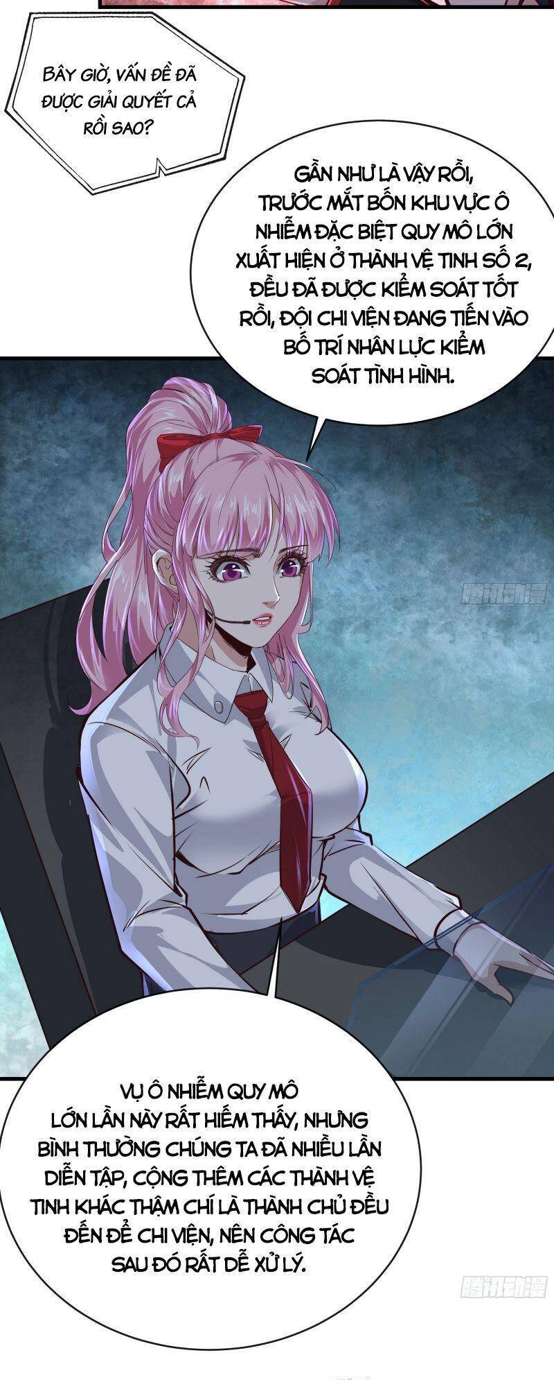 Từ Hồng Nguyệt Khai Thủy Chapter 52 - 16