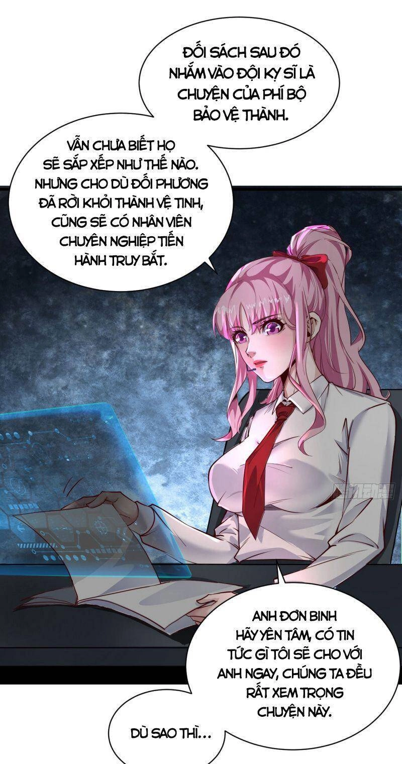 Từ Hồng Nguyệt Khai Thủy Chapter 52 - 19