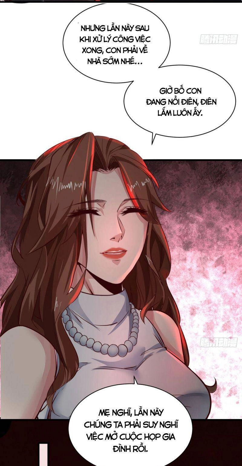 Từ Hồng Nguyệt Khai Thủy Chapter 52 - 22