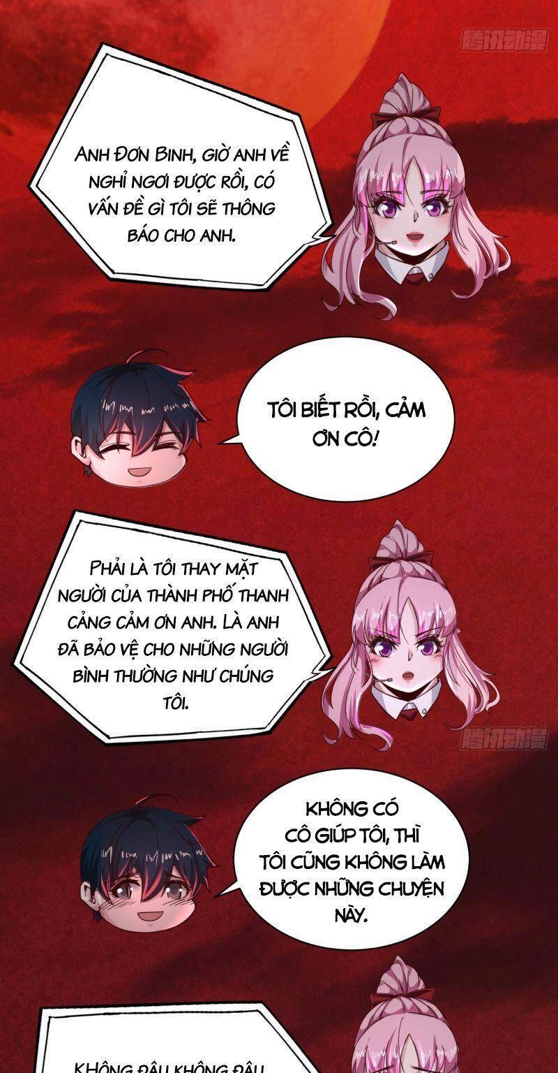 Từ Hồng Nguyệt Khai Thủy Chapter 52 - 24