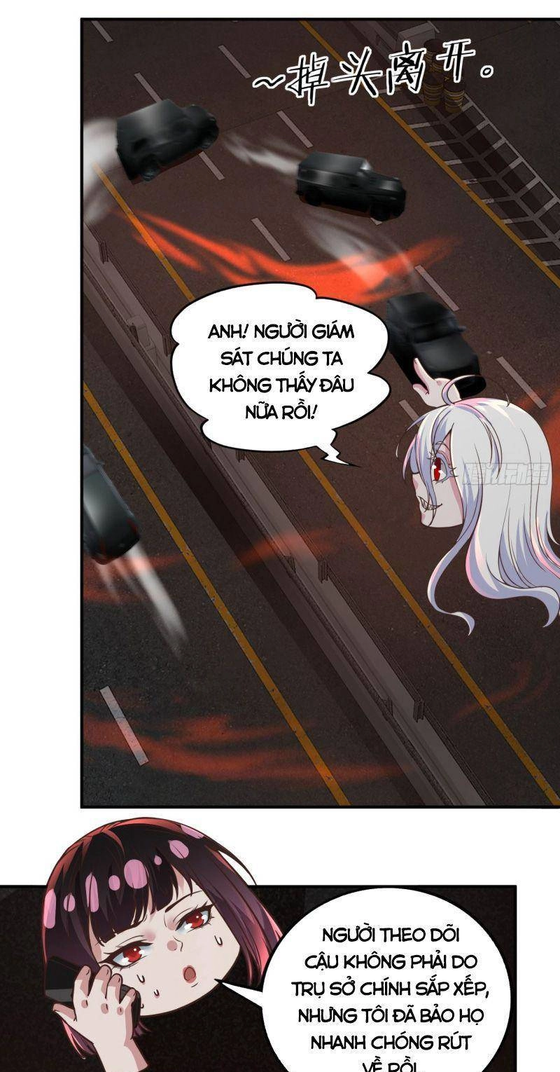 Từ Hồng Nguyệt Khai Thủy Chapter 53 - 21